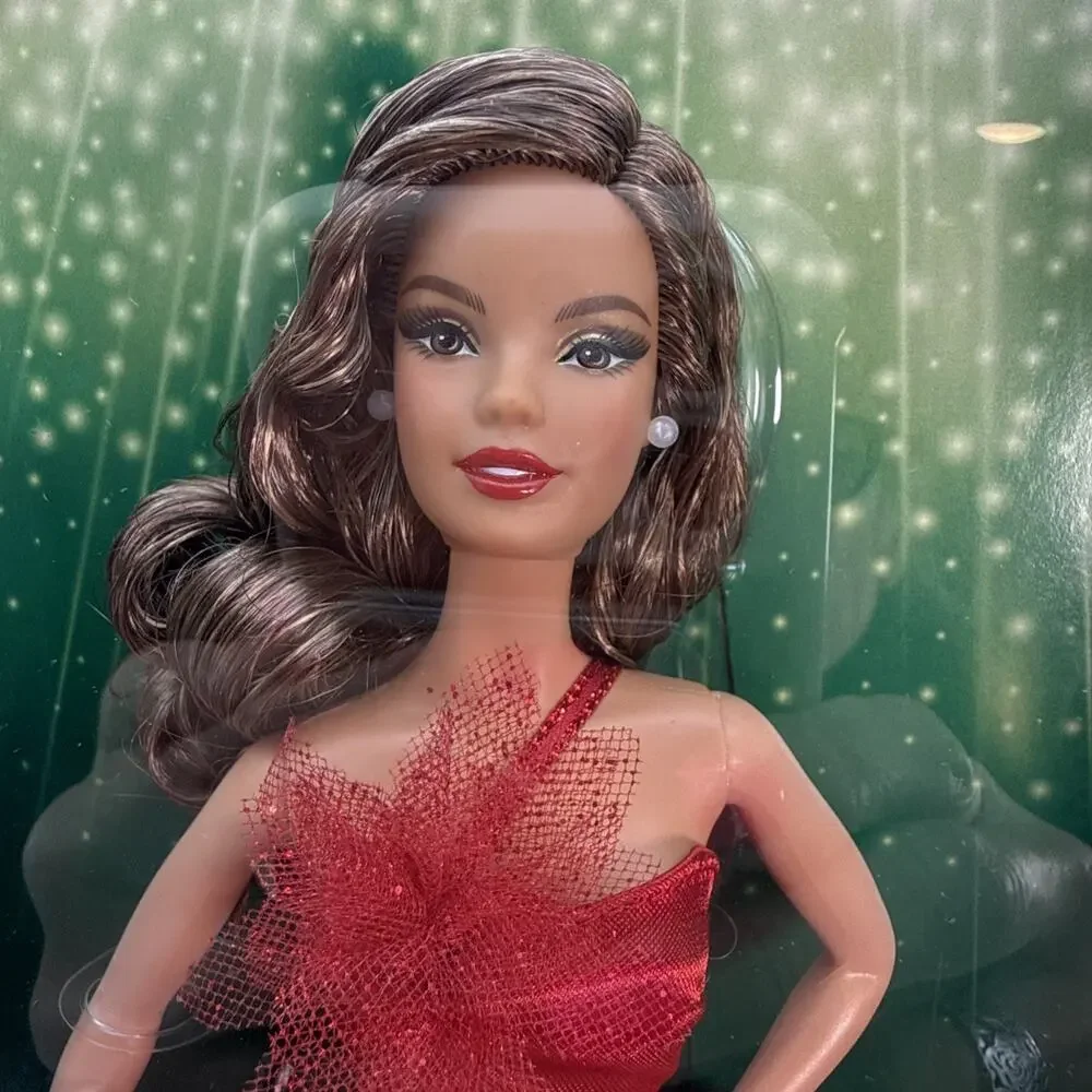 Mattel barbie signature